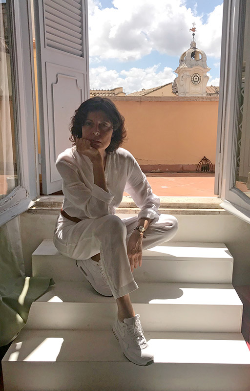 Foto di Isabella Gherardi